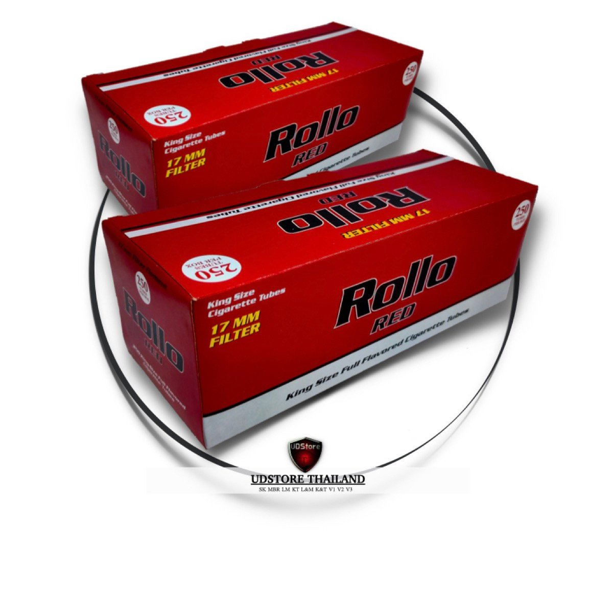 Rollo-กระดาษมวนเกรดพรีเมียม